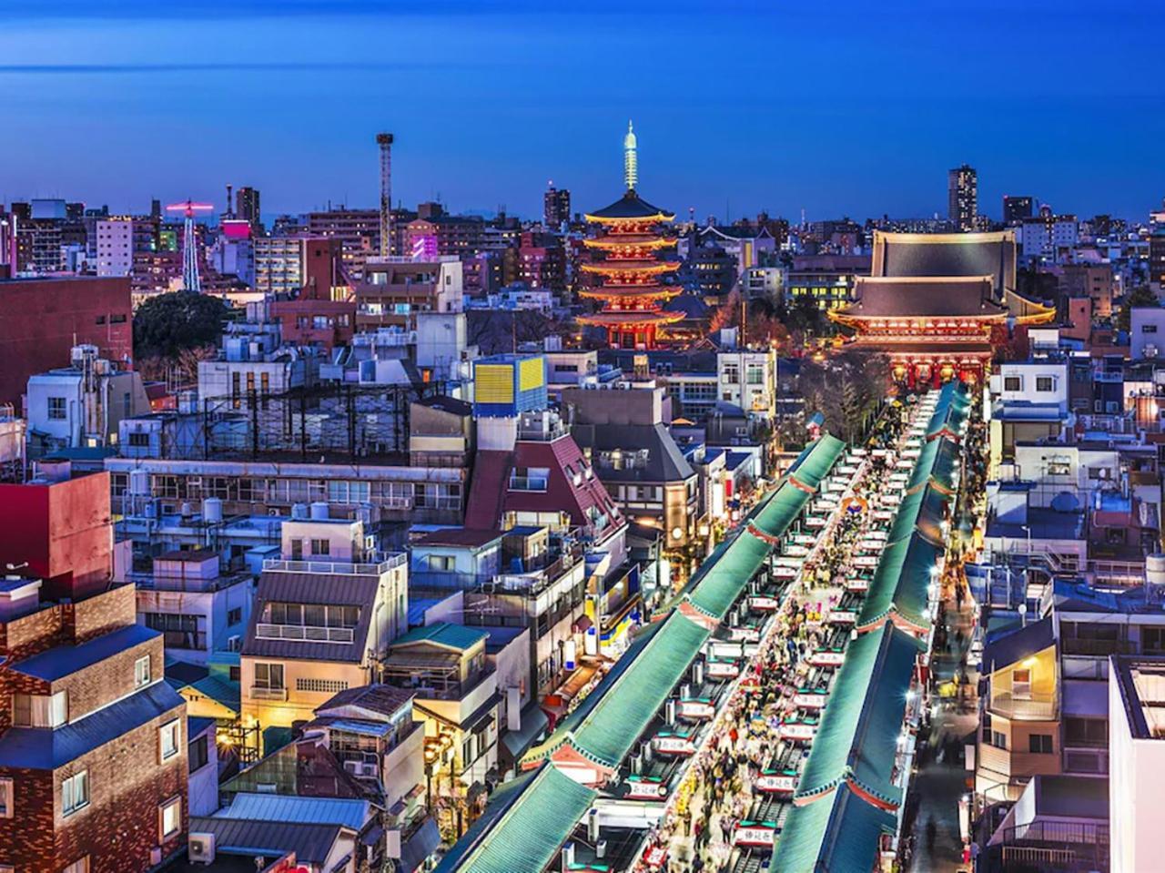 Anshin Oyado Shinbashi Ekimaeten Tokyo Dış mekan fotoğraf